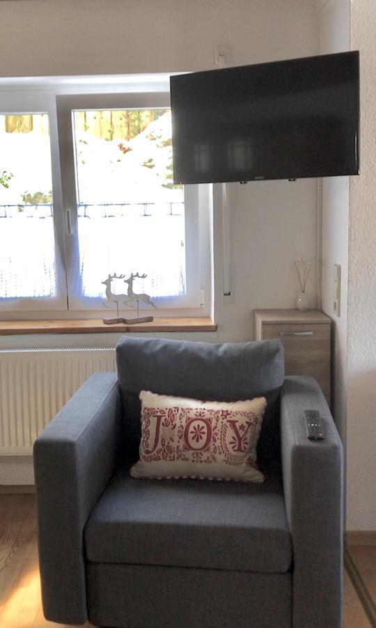 Schwarzwaldmaedel Apartment Sankt Peter Ngoại thất bức ảnh