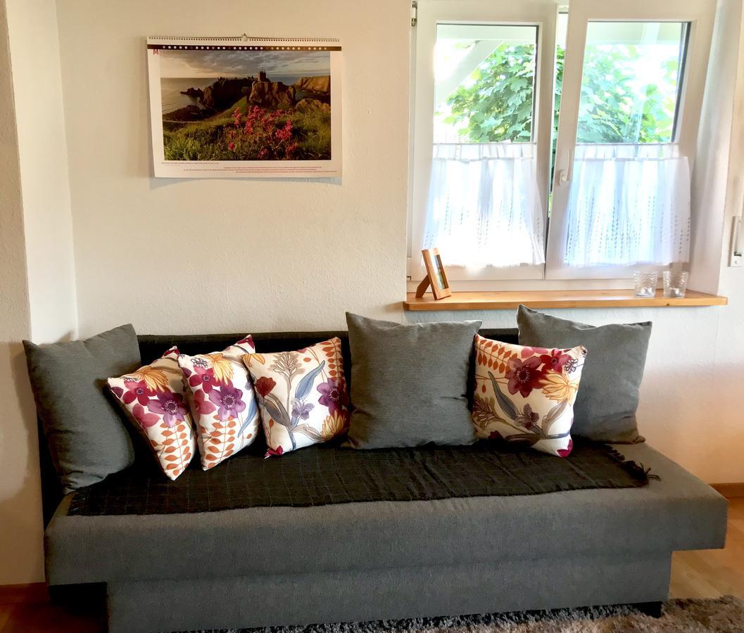 Schwarzwaldmaedel Apartment Sankt Peter Ngoại thất bức ảnh