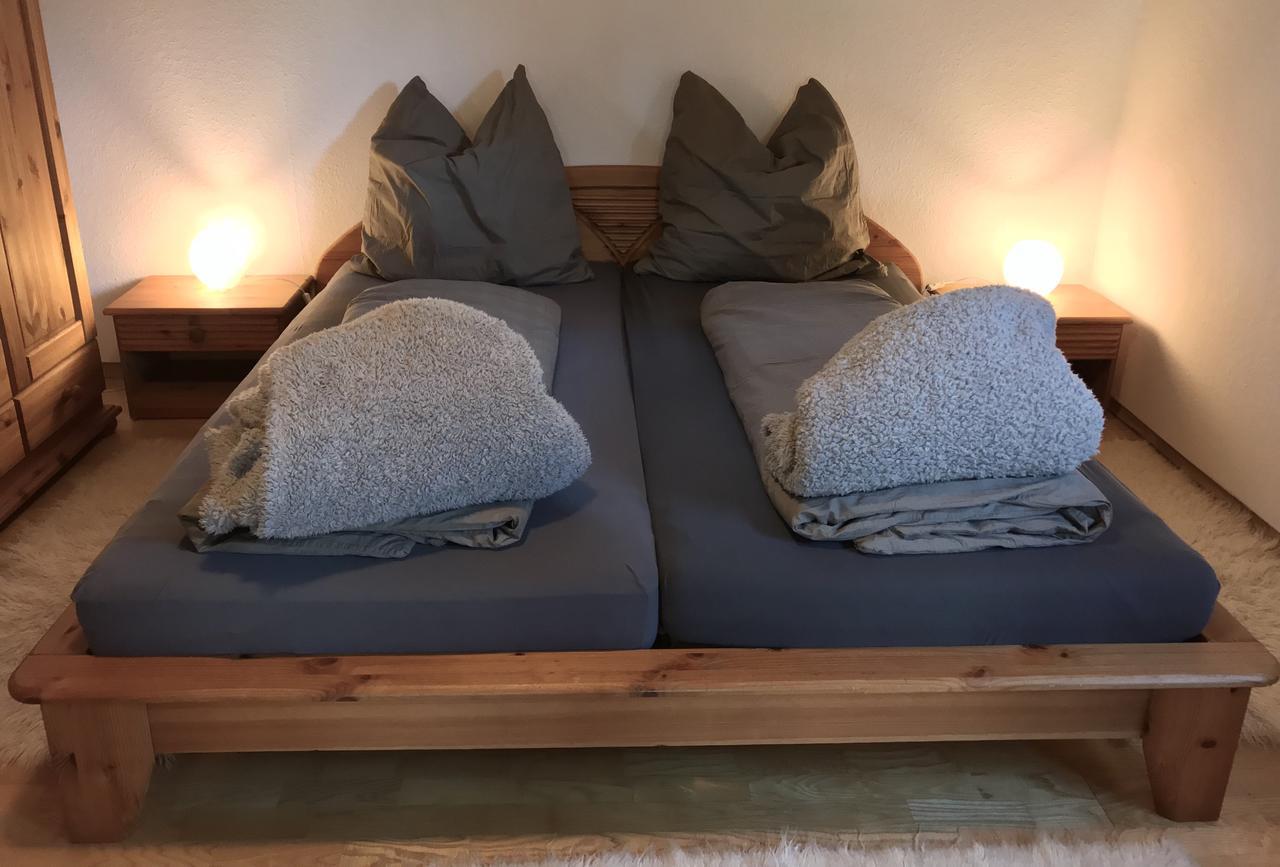 Schwarzwaldmaedel Apartment Sankt Peter Ngoại thất bức ảnh
