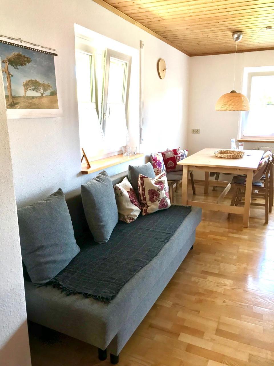 Schwarzwaldmaedel Apartment Sankt Peter Ngoại thất bức ảnh