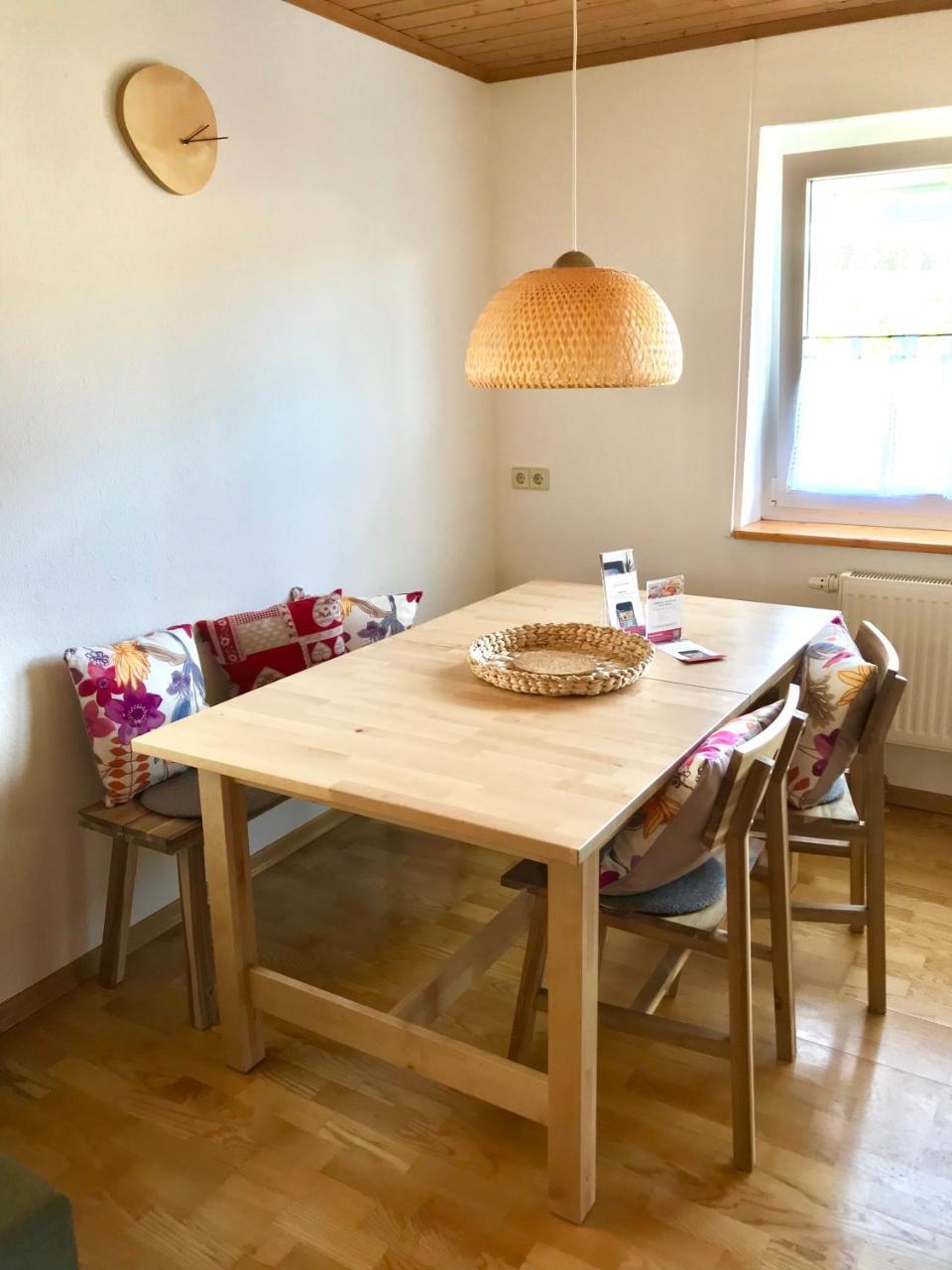 Schwarzwaldmaedel Apartment Sankt Peter Ngoại thất bức ảnh